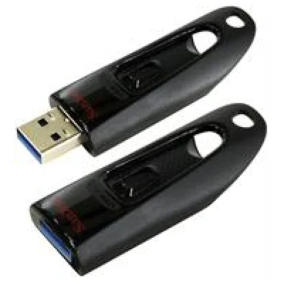 Sandisk Ultra 32GB USB 3.0 Flash Drive