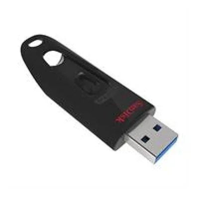 Sandisk Ultra 64GB USB 3.0 Flash Drive