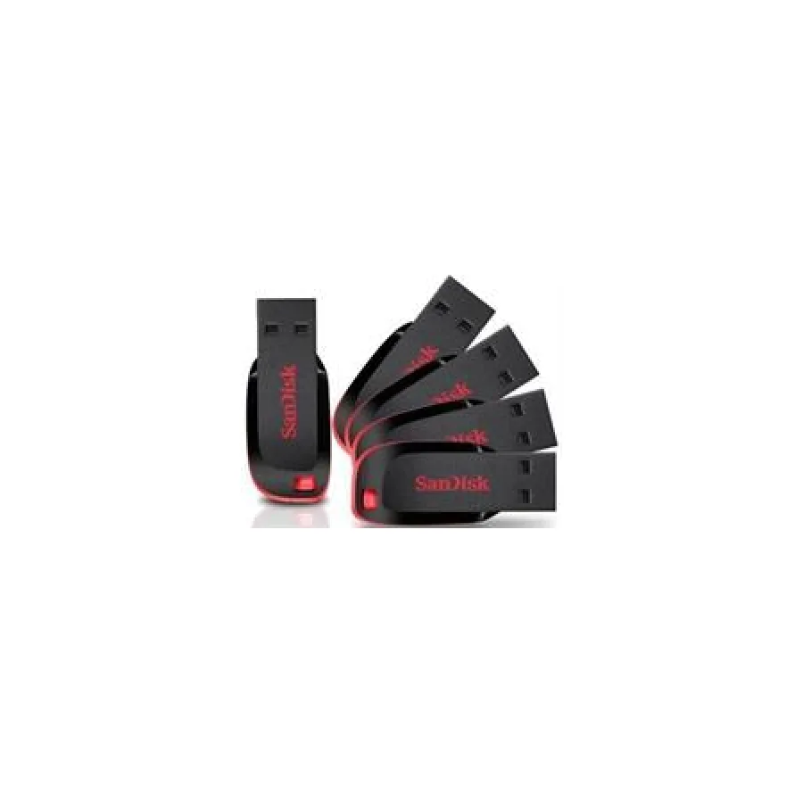 Sandisk Cruzer USB 32GB Flash Drive