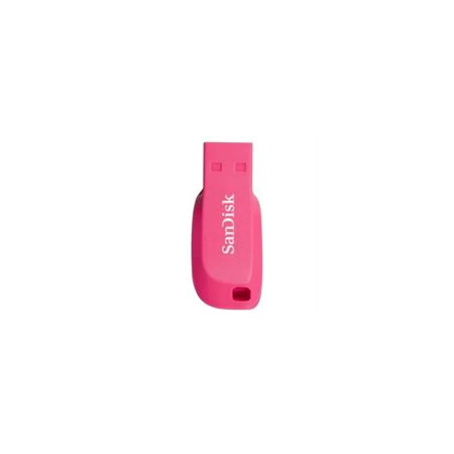 Sandisk Cruzer USB 16GB Flash Drive Pink