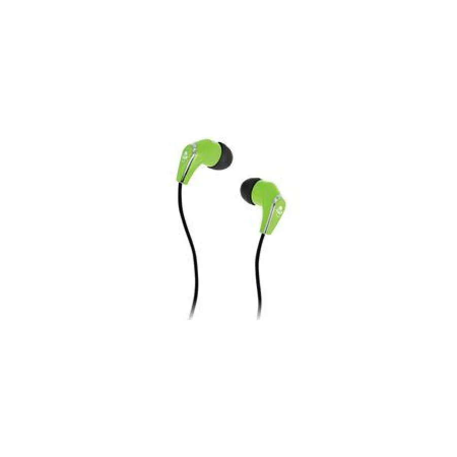 iDance Slam-35 In-Ear Stereo Earphones