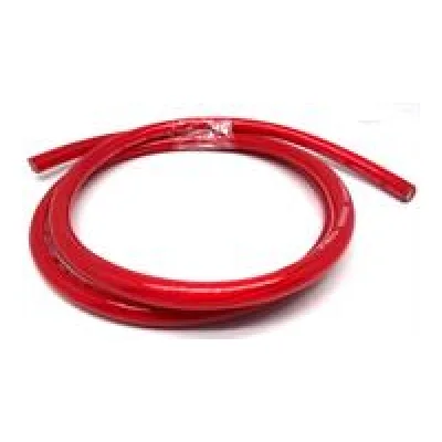 Solarix 35mm2 Battery Power Cable Per Metre Red