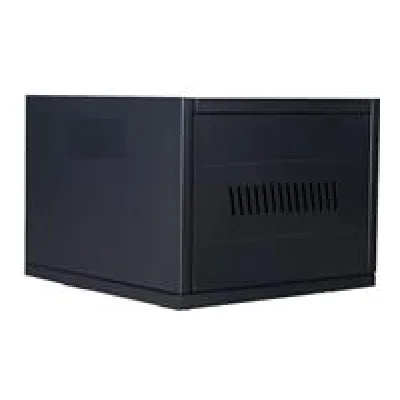 Solarix Steel Battery Box For 2 Batteries