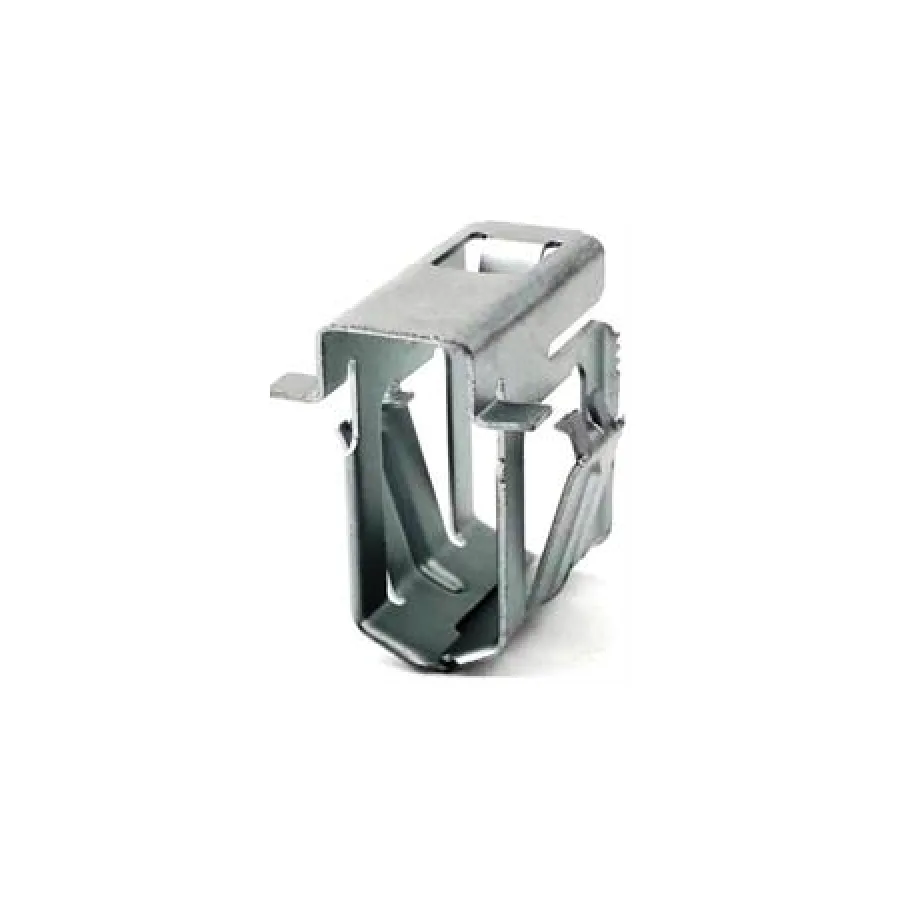 Solarix Anti Theft Solar Panel Mounting Clip