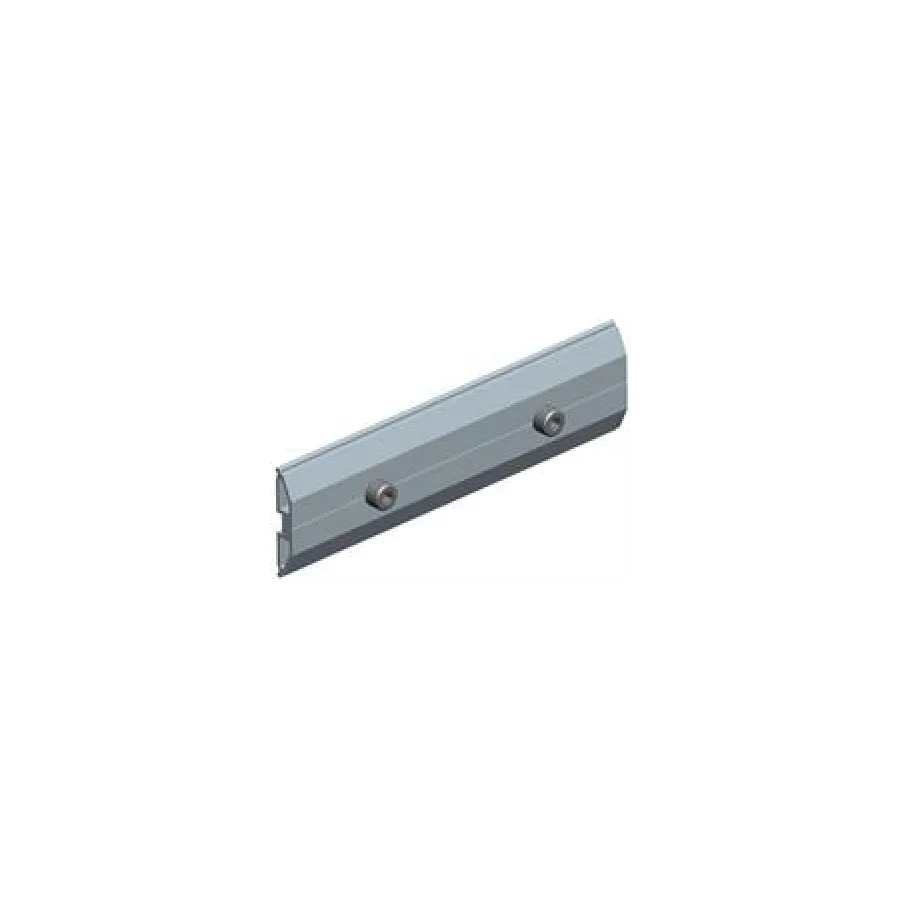 Solarix Rail connector Solar Panel Mounting