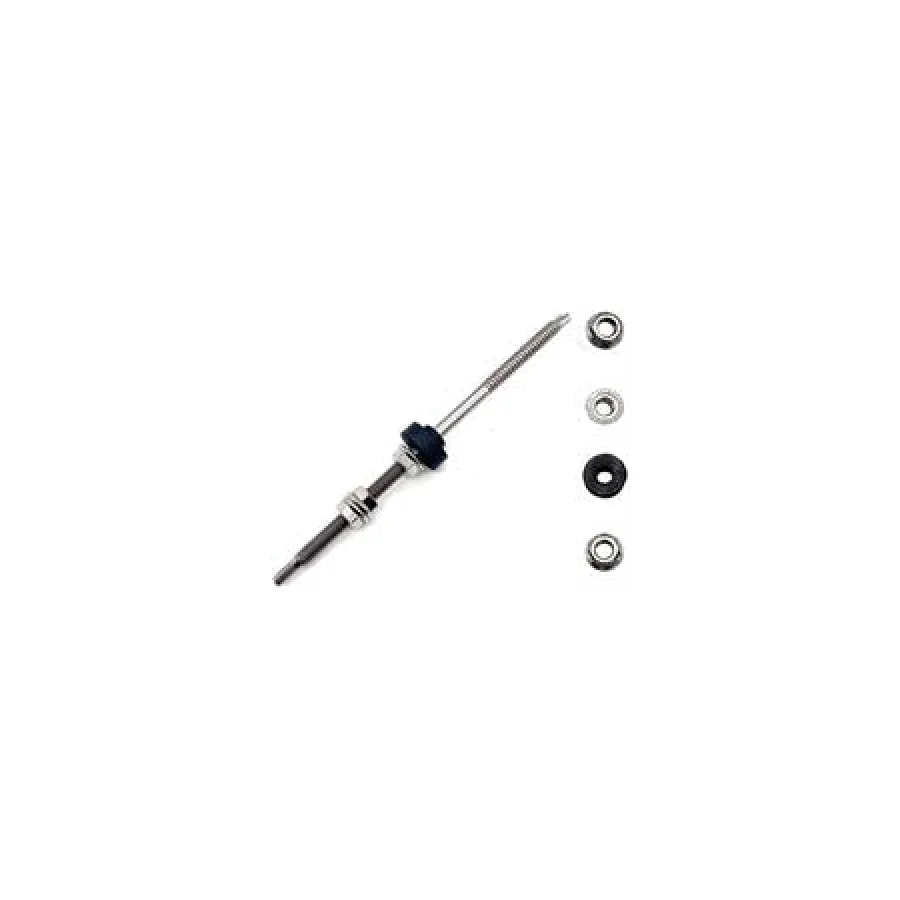 Solarix IBR Hanger Bolt screw for D-RAIL 6mm