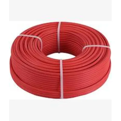 Solarix Single Core Solar Photovoltaic PV Red Cable