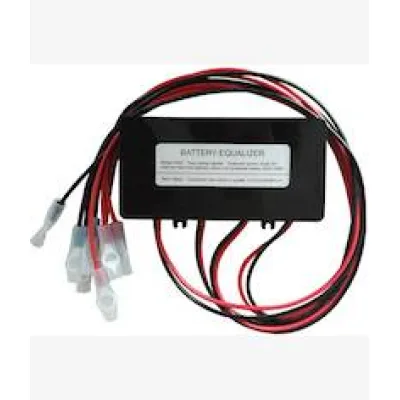 Solarix 48V Battery Equaliser And Balance Charger