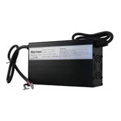Solarix Ultra Power 48V 20A Lithium Ion Phosphate Battery Charger