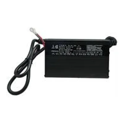 Solarix Ultra Power 24V 20A Lithium Ion Phosphate Battery Charger