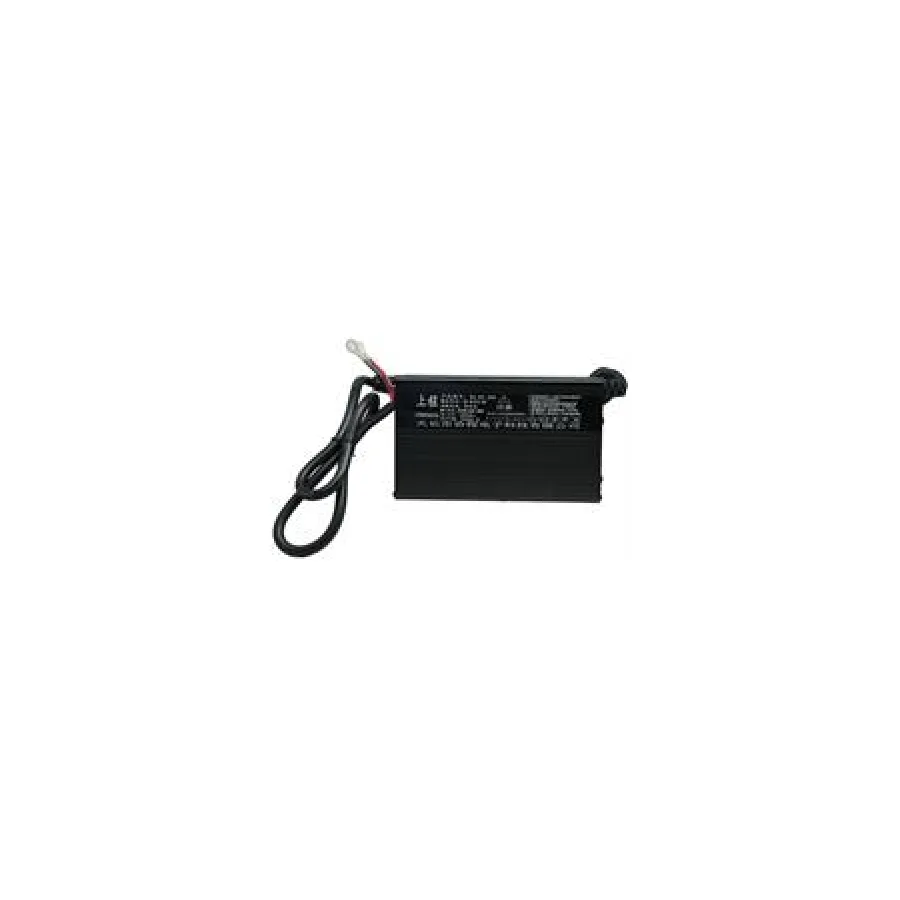 Solarix Ultra Power 24V 20A Lithium Ion Phosphate Battery Charger
