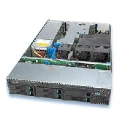 Intel® Integrated Server Platform S5000PAL