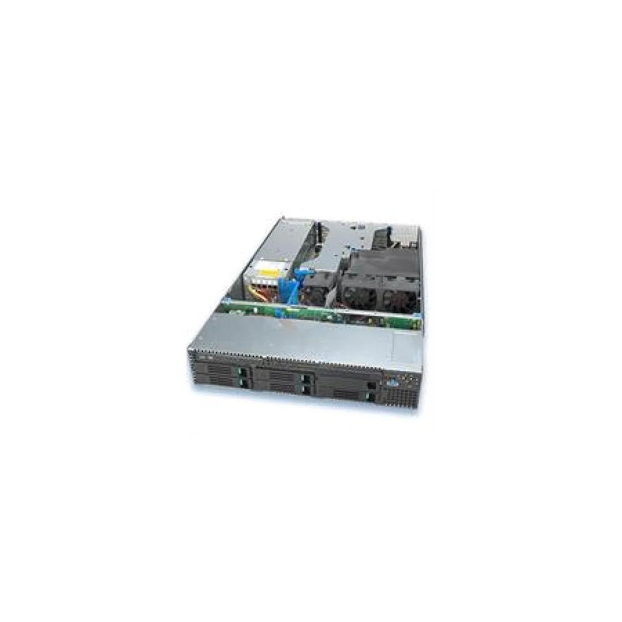 Intel® Integrated Server Platform S5000PAL