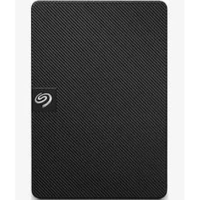 Seagate Expansion 2.5 Inch 4TB Portable Hard Drive