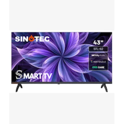 Sinotec 43 Inch Full HD Smart TV