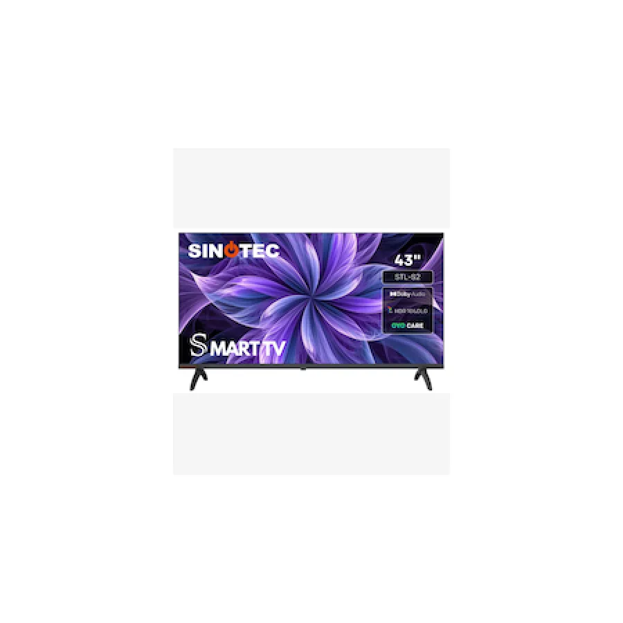 Sinotec 43 Inch Full HD Smart TV