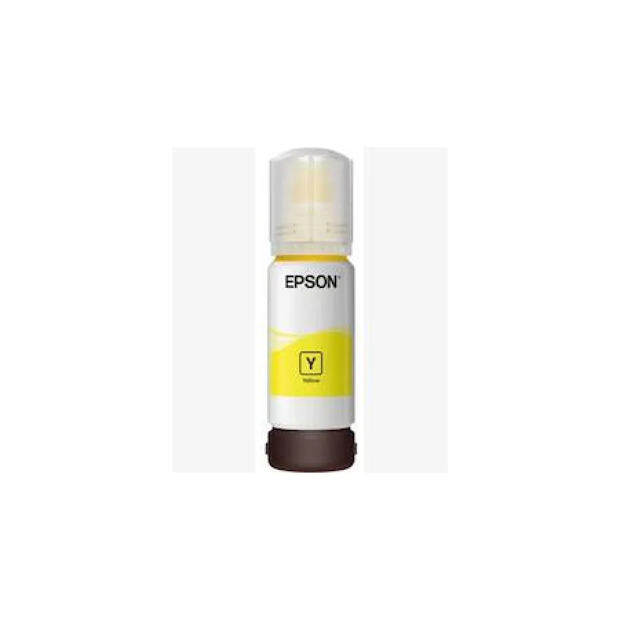 Epson 101 EcoTank Yellow Ink Bottle