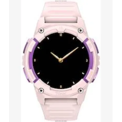 Kospet Tank S2 Ultra 1.32 Inch Amoled Pink Smartwatch