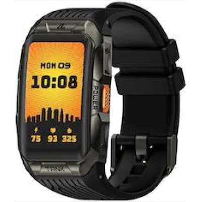 Kospet Tank X2 Ultra 1.64 Inch Amoled Smartwatch