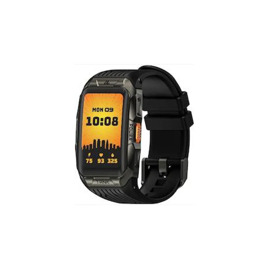 Kospet Tank X2 Ultra 1.64 Inch Amoled Smartwatch