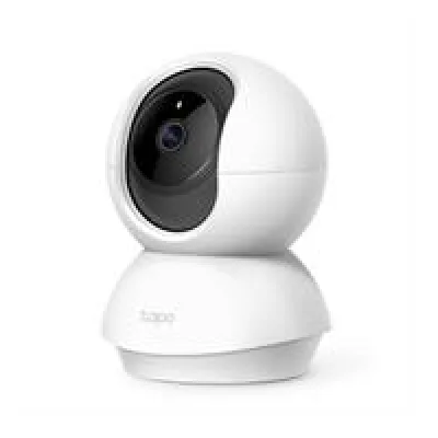 TP Link Tapo C200 1080P Indoor Home Security Wi-Fi Camera