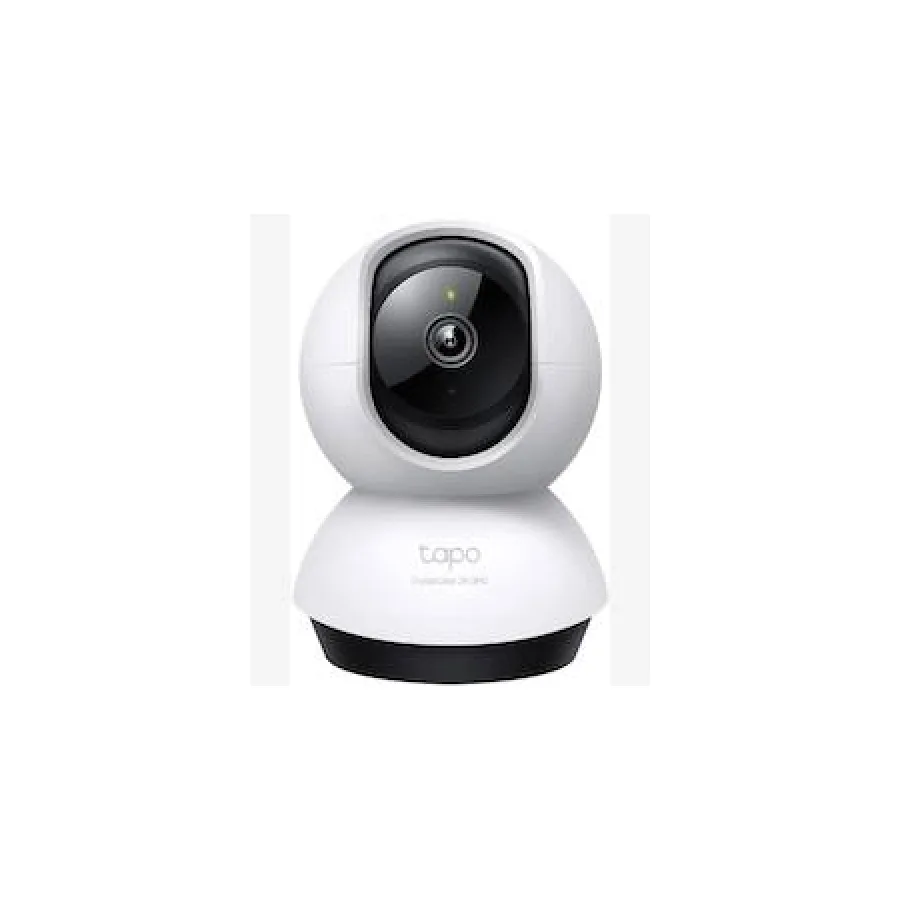 TP LINK Tapo C220 Pan Tilt AI Home Security Wi-Fi Camera