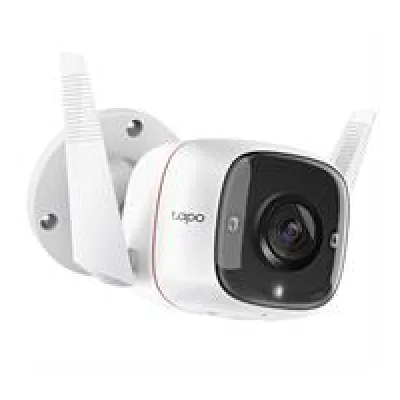 TP Link Tapo C310 Outdoor Security Wi-Fi Camera