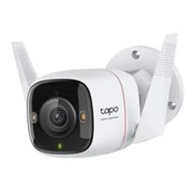 TP Link Tapo C325WB Outdoor Security Wi-Fi Camera