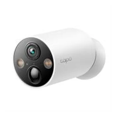 TP Link Tapo Smart Wire Free Security Camera