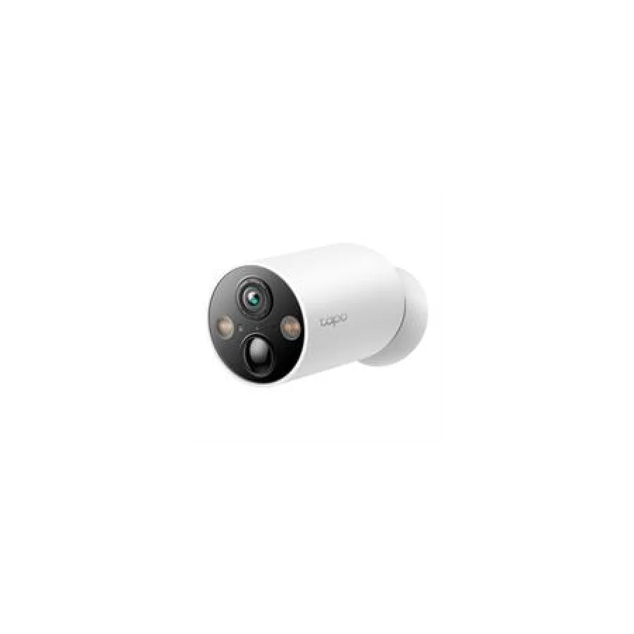 TP Link Tapo Smart Wire Free Security Camera