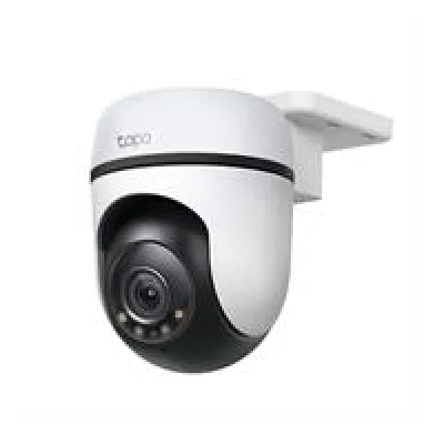 TP Link Tapo C500 Outdoor Pan Tilt Security WiFi Camera