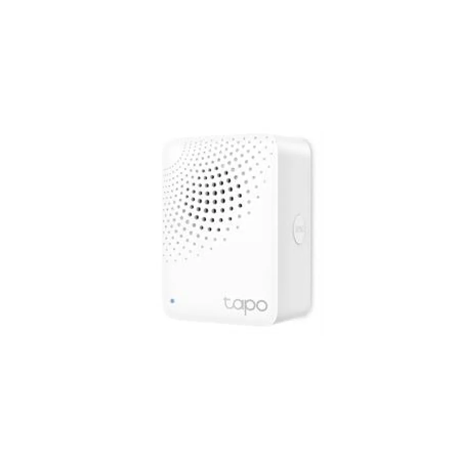 TP LINK SMART HUB WITH CHIME