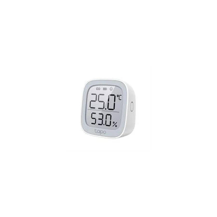 TP Link Smart Temp And Humidity