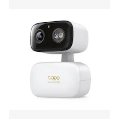 TP Link Tapo C236 3K Pan Tilt Security WiFi Camera