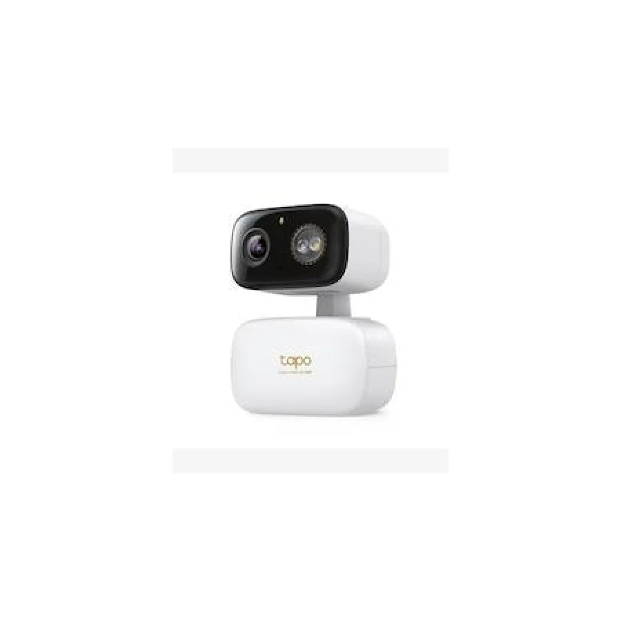 TP Link Tapo C236 3K Pan Tilt Security WiFi Camera