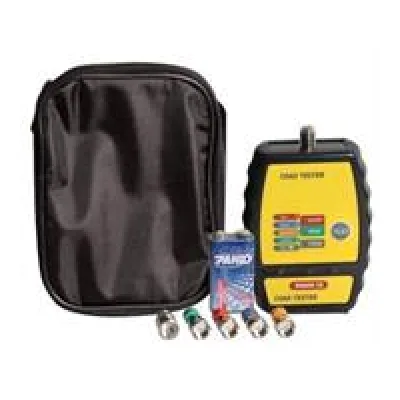 Goldtool Coax Mapper 4 Ways, Retail Box, 1 Year warranty