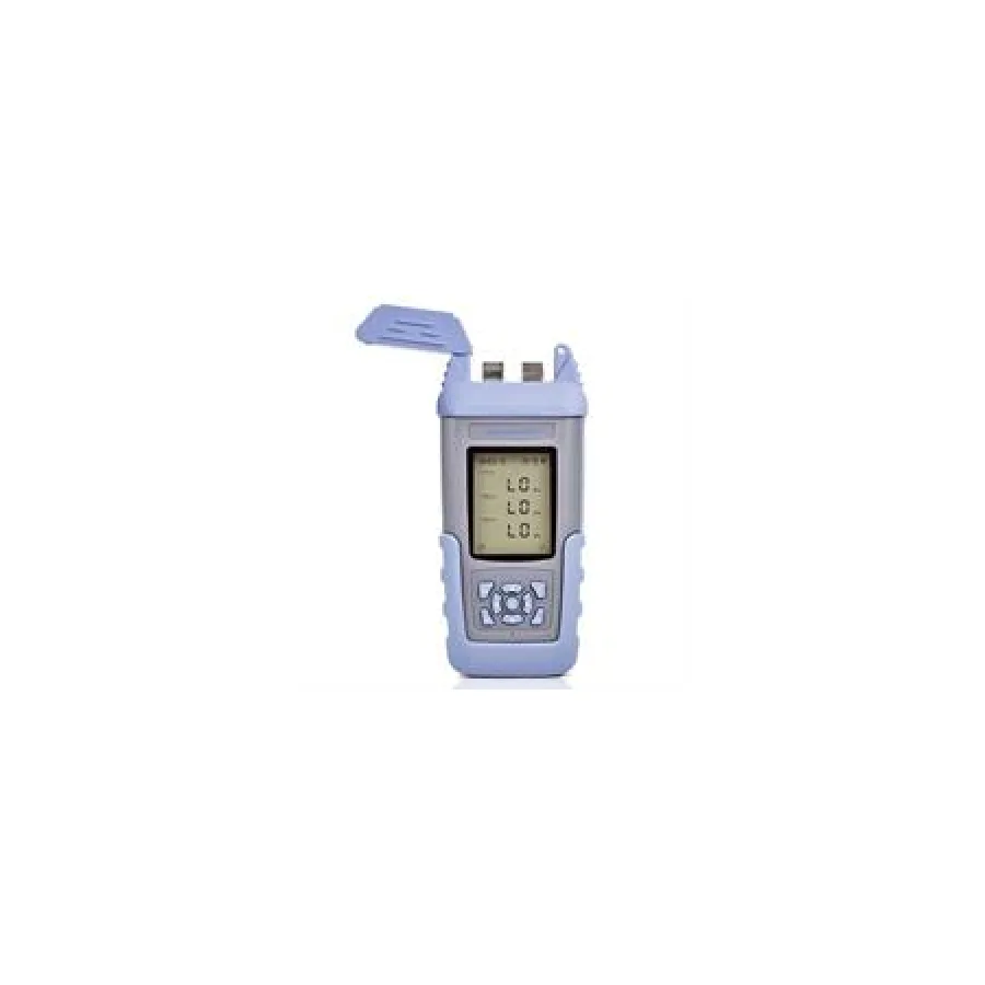 Goldtool Pon Power Meter and Battery