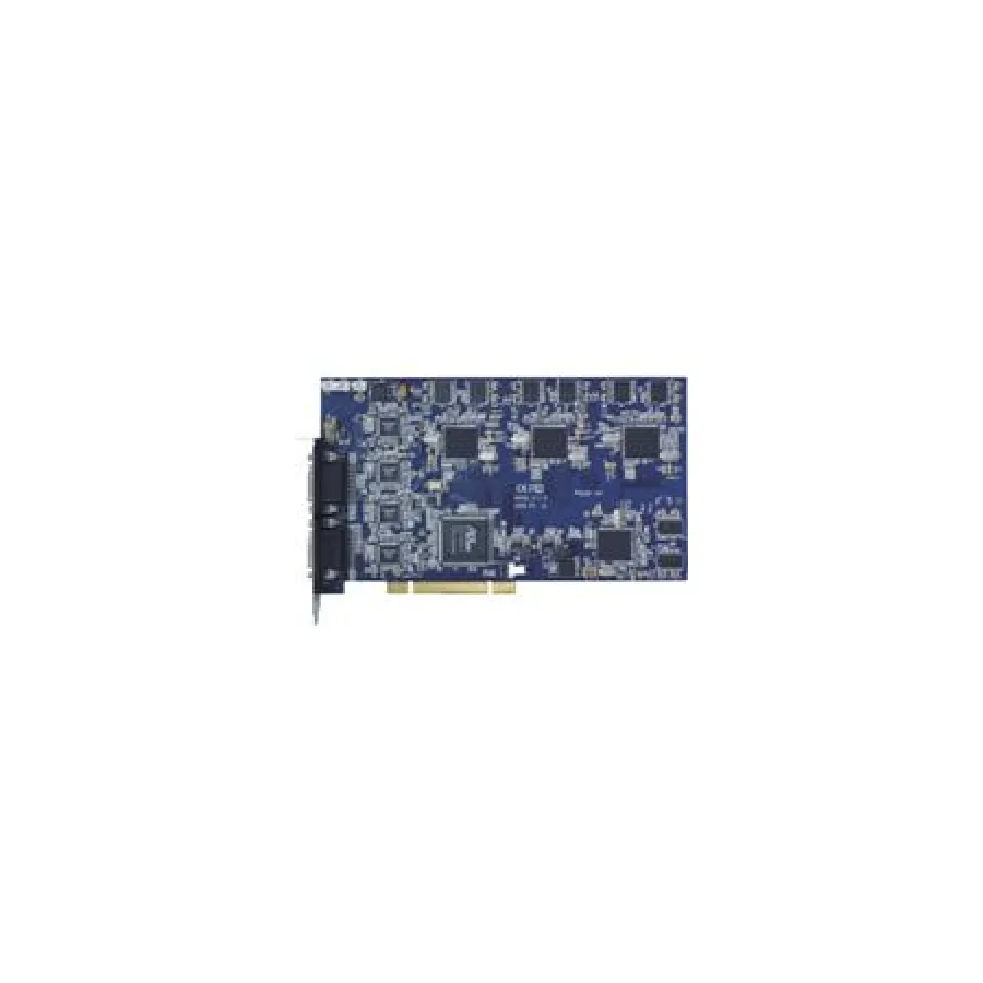 Securnix PCI 8 Channel DVR