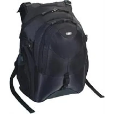 Targus TEB01 Campus Backpack with Compartment for Notebooks
