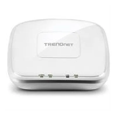 TrendNet AC1750 Dual Band PoE Access Point with Gigabit PoE