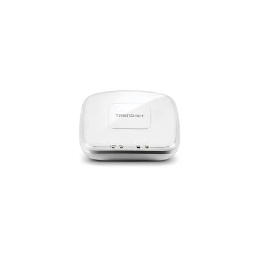 TrendNet AC1750 Dual Band PoE Access Point with Gigabit PoE
