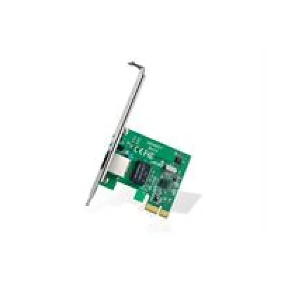 TP Link Gigabit PCI Express Network Adapter
