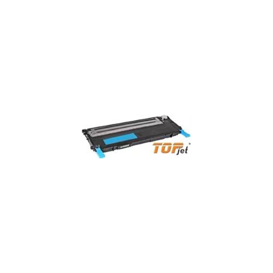 TopJet Samsung CLT-M407S Toner Magenta