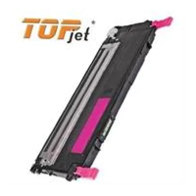TopJet Generic Replacement Toner Cartridge for Samsung CLT