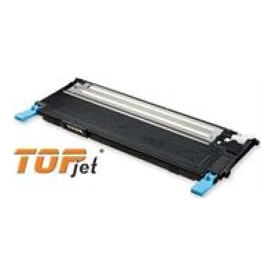 TopJet Samsung CLT-C409S Toner Cyan