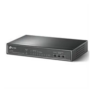 TP Link 9-Port 10/100Mbps Desktop Switch