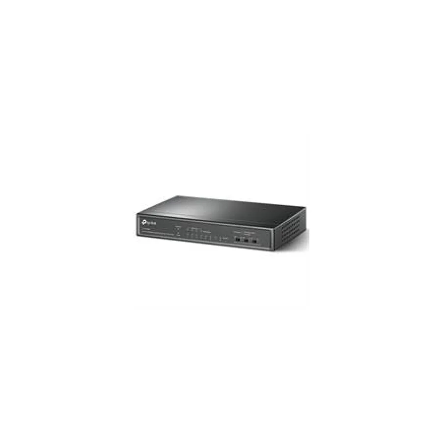 TP Link 9-Port 10/100Mbps Desktop Switch