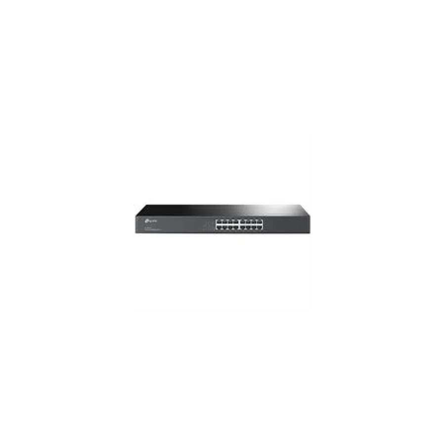 TP Link 16 PORT Rackmount Switch