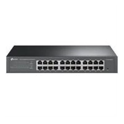TP Link 24-Port Gigabit Easy Smart