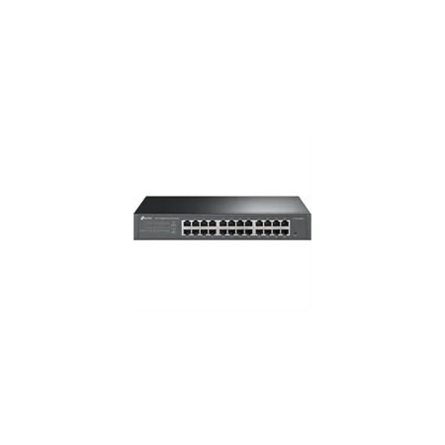 TP Link 24-Port Gigabit Easy Smart